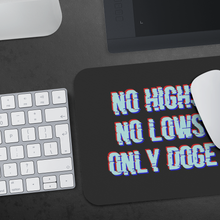 Load image into Gallery viewer, Only Doge 🐕 Mousepad - CRYPTO LABEL