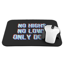Load image into Gallery viewer, Only Doge 🐕 Mousepad - CRYPTO LABEL