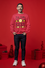 Load image into Gallery viewer, Ugly Sweater Bitcoin & Beer - CRYPTO LABEL