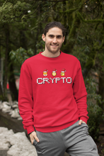 Load image into Gallery viewer, Ugly Sweater Crypto - CRYPTO LABEL