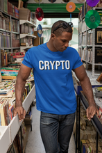 Load image into Gallery viewer, Crypto Flix - CRYPTO LABEL