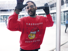 Load image into Gallery viewer, Ugly Sweater Doge - CRYPTO LABEL