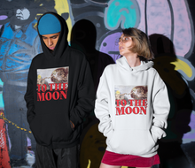 Load image into Gallery viewer, Doge To The Moon π Hoodie - CRYPTO LABEL