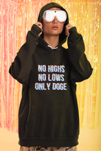 Load image into Gallery viewer, Only Doge π Hoodie - CRYPTO LABEL
