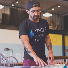 Load image into Gallery viewer, Ether King 💎 - CRYPTO LABEL