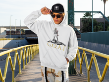 Load image into Gallery viewer, Doge GOAT π Hoodie - CRYPTO LABEL