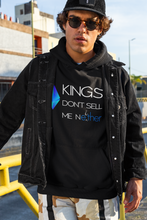 Load image into Gallery viewer, Ether King π Hoodie - CRYPTO LABEL