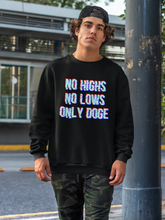 Load image into Gallery viewer, Only Doge🐕 Sweatshirt - CRYPTO LABEL
