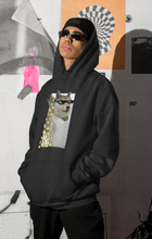Load image into Gallery viewer, Doge Bae Hoodie - CRYPTO LABEL