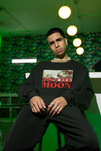 Load image into Gallery viewer, Doge To The Moon 🚀 Sweatshirt - CRYPTO LABEL