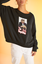 Load image into Gallery viewer, DogeFather Sweatshirt - CRYPTO LABEL