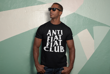 Load image into Gallery viewer, Anti Fiat Fiat Club - CRYPTO LABEL