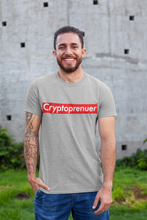 Load image into Gallery viewer, Cryptopreneur 🌟 - CRYPTO LABEL