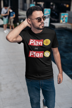 Load image into Gallery viewer, PLAN BTC 💰 PLAN DOGE 🐕 - CRYPTO LABEL