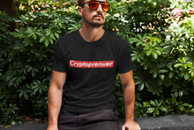 Load image into Gallery viewer, Cryptopreneur 🌟 - CRYPTO LABEL