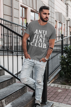 Load image into Gallery viewer, Anti Fiat Fiat Club - CRYPTO LABEL