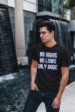 Load image into Gallery viewer, Only Doge π - CRYPTO LABEL
