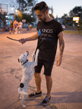 Load image into Gallery viewer, Ether King 💎 - CRYPTO LABEL