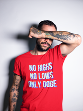 Load image into Gallery viewer, Only Doge π - CRYPTO LABEL