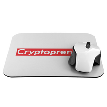 Load image into Gallery viewer, Cryptopreneur 🌟 Mousepad - CRYPTO LABEL