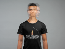 Load image into Gallery viewer, Beer Love - CRYPTO LABEL
